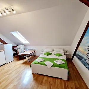Bed and breakfast Teslova, Liubliana