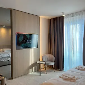 Отель Tivoli Boutique