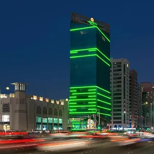 La Quinta By Wyndham Al Wahda 4* Abou Dabi