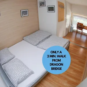 Hostal 24, Liubliana