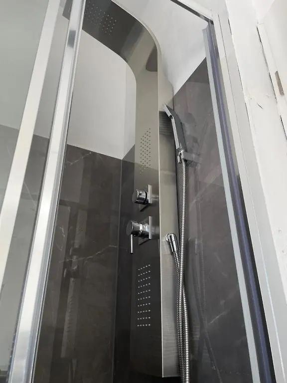 R41 - Tivoli Groundfloor Apartment Ljubljana