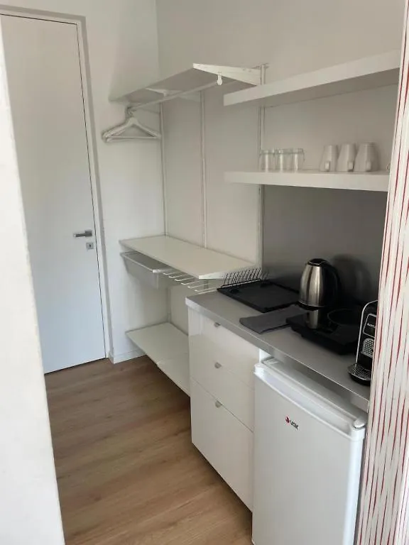 R41 - Tivoli Groundfloor Apartment Ljubljana 3*,  Slovenia